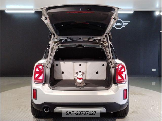 Bmw MINI 2021-07 319633-4