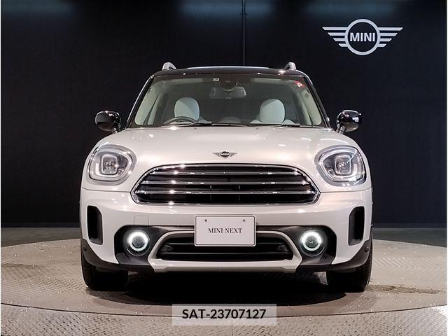 Bmw MINI 2021-07 319633-3