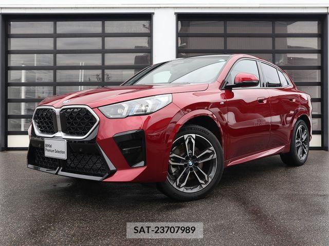 Bmw X2 2024-04 377378-0
