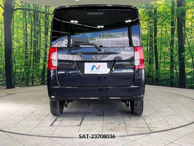 Daihatsu TANTO 2019-01 236231-15