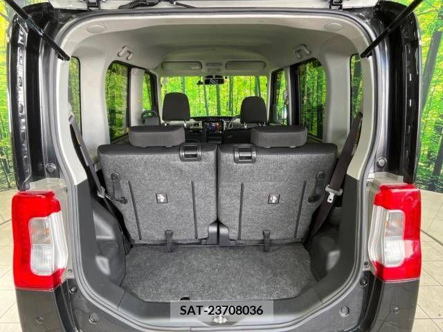 Daihatsu TANTO 2019-01 236231-10
