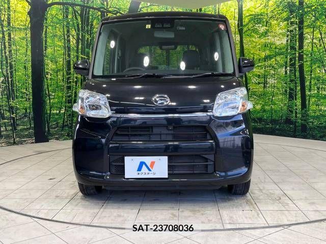 Daihatsu TANTO 2019-01 236231-14