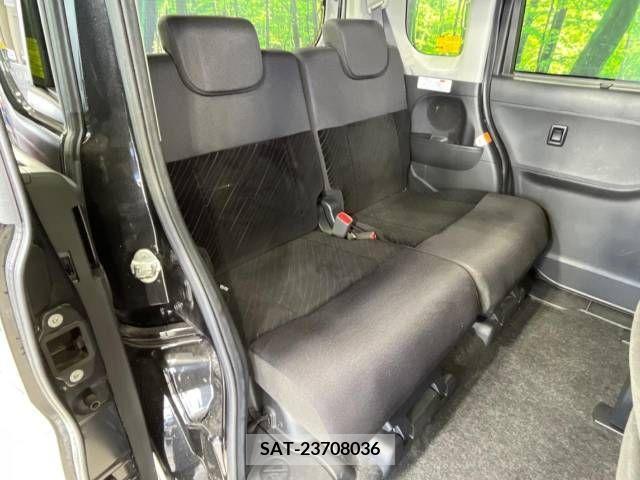 Daihatsu TANTO 2019-01 236231-9