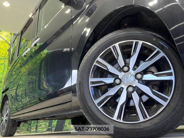 Daihatsu TANTO 2019-01 236231-13
