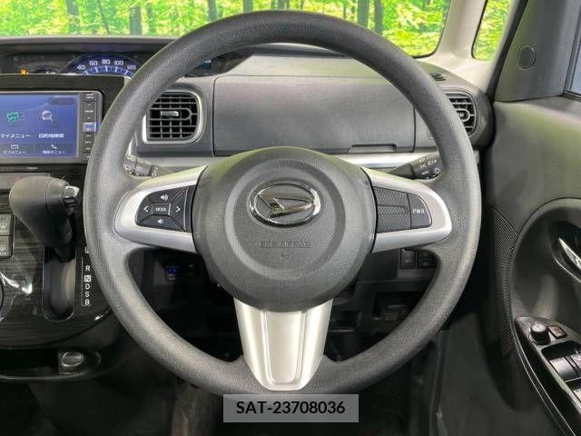 Daihatsu TANTO 2019-01 236231-11