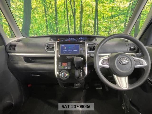 Daihatsu TANTO 2019-01 236231-1