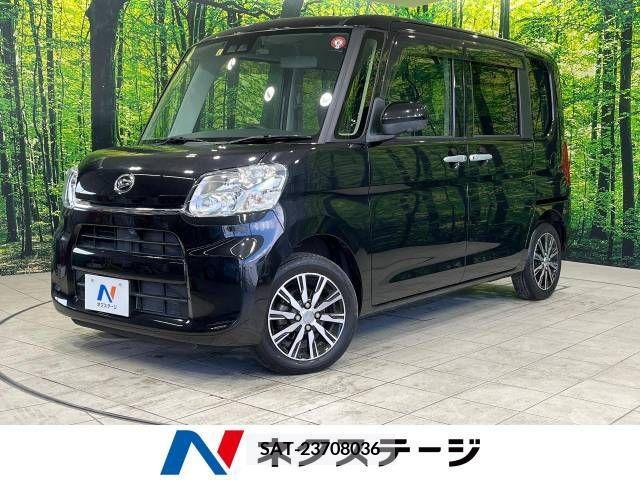 Daihatsu TANTO 2019-01 236231-0