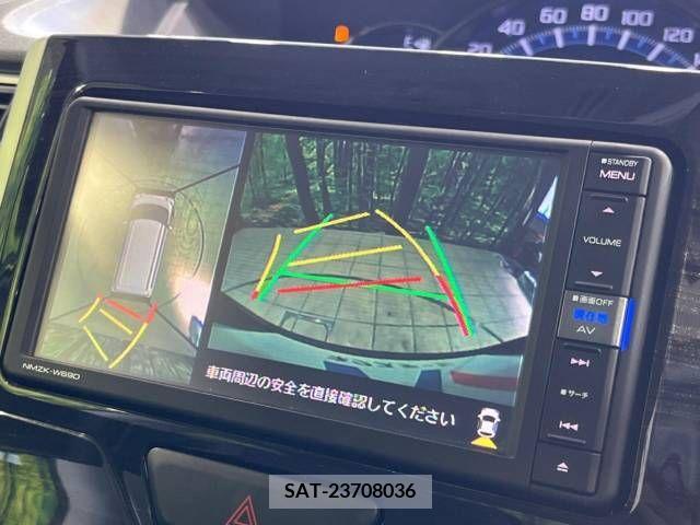 Daihatsu TANTO 2019-01 236231-4
