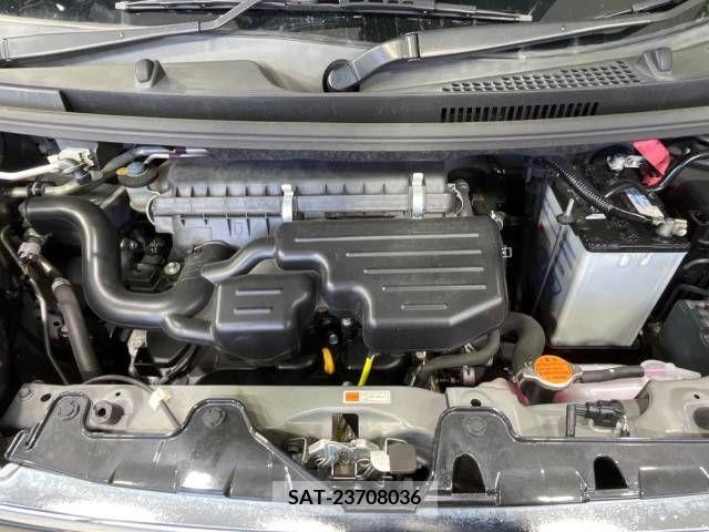 Daihatsu TANTO 2019-01 236231-18