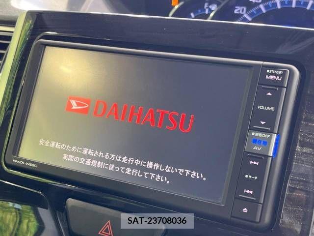 Daihatsu TANTO 2019-01 236231-3