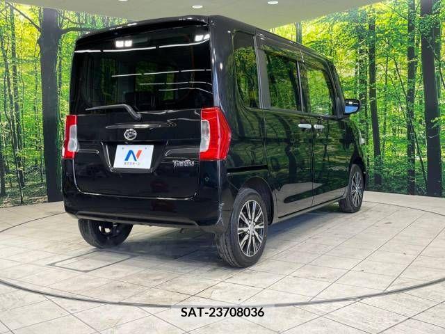 Daihatsu TANTO 2019-01 236231-17