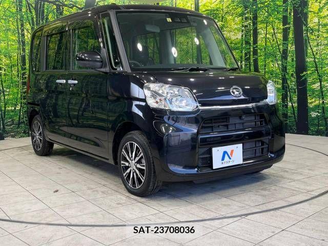 Daihatsu TANTO 2019-01 236231-16