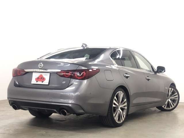 Nissan SKYLINE 2019-07 28681-2