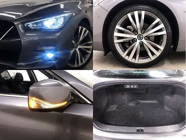 Nissan SKYLINE 2019-07 28681-8