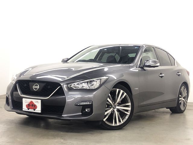 Nissan SKYLINE 2019-07 28681-0