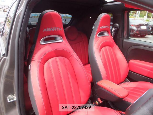 Abarth 595 2021-06 323185-16