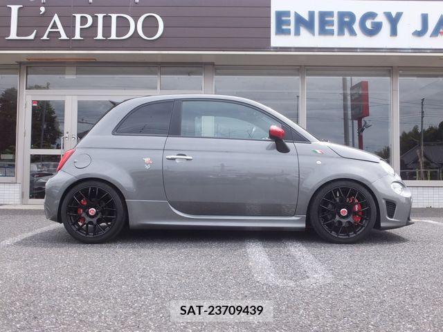 Abarth 595 2021-06 323185-8