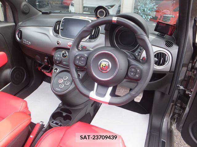 Abarth 595 2021-06 323185-15