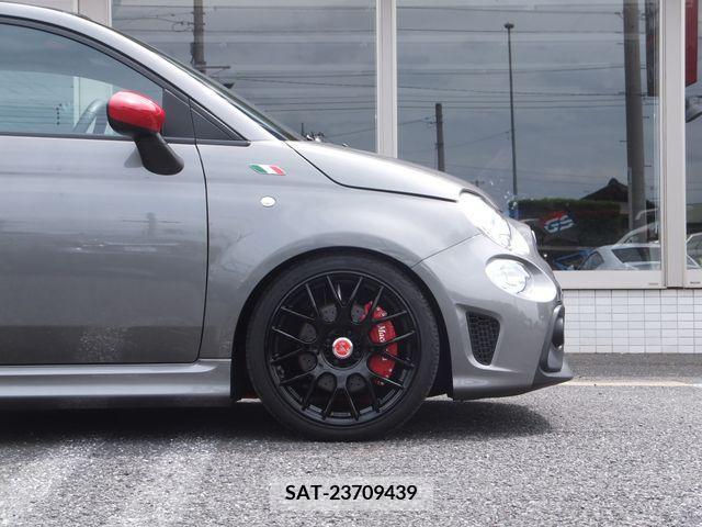 Abarth 595 2021-06 323185-9
