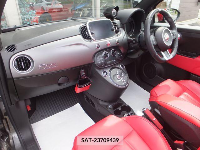 Abarth 595 2021-06 323185-17