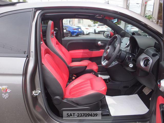 Abarth 595 2021-06 323185-14