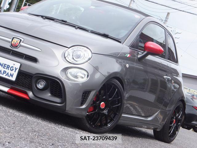 Abarth 595 2021-06 323185-10