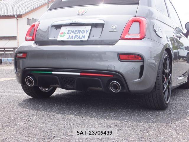 Abarth 595 2021-06 323185-11