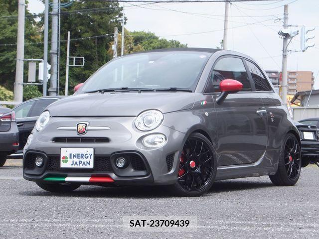 Abarth 595 2021-06 323185-3