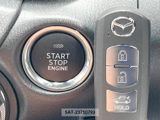 Mazda ROADSTER 2019-05 338766-5
