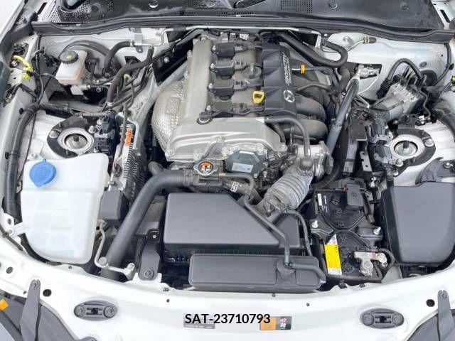Mazda ROADSTER 2019-05 338766-16