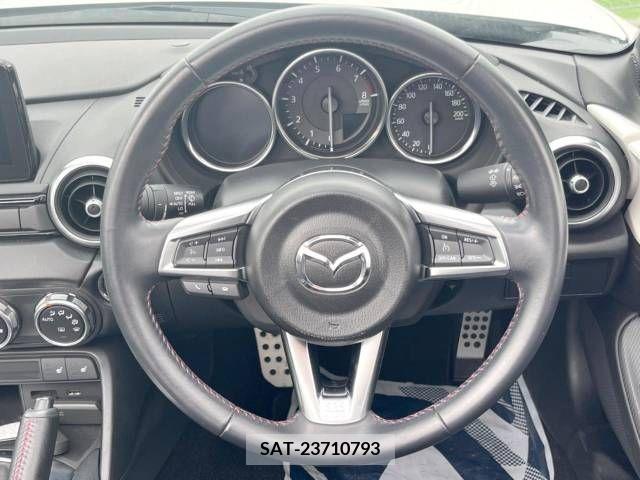 Mazda ROADSTER 2019-05 338766-3