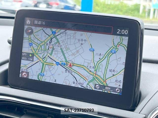 Mazda ROADSTER 2019-05 338766-2