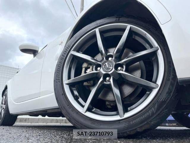 Mazda ROADSTER 2019-05 338766-14