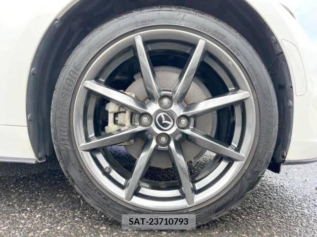 Mazda ROADSTER 2019-05 338766-13