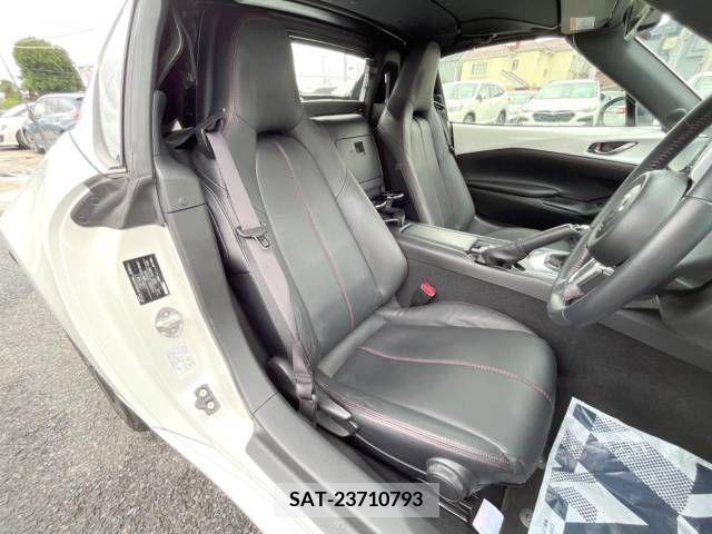 Mazda ROADSTER 2019-05 338766-12