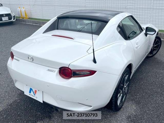 Mazda ROADSTER 2019-05 338766-19