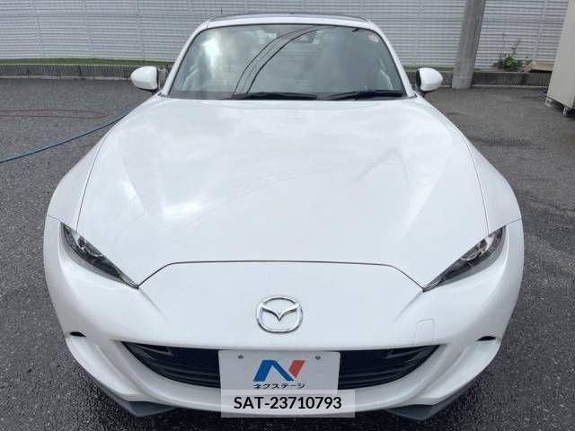 Mazda ROADSTER 2019-05 338766-18