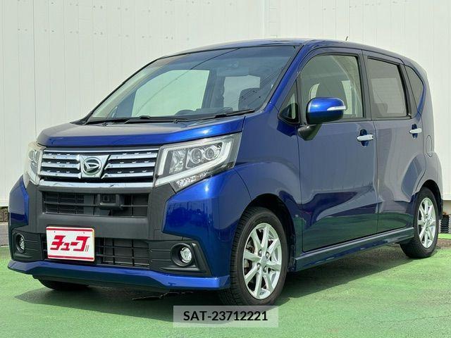 Daihatsu MOVE CUSTOM 2015-02 278271-0