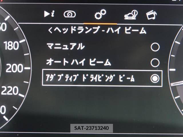 ROVER RANGE ROVER 2019-11 283868-7