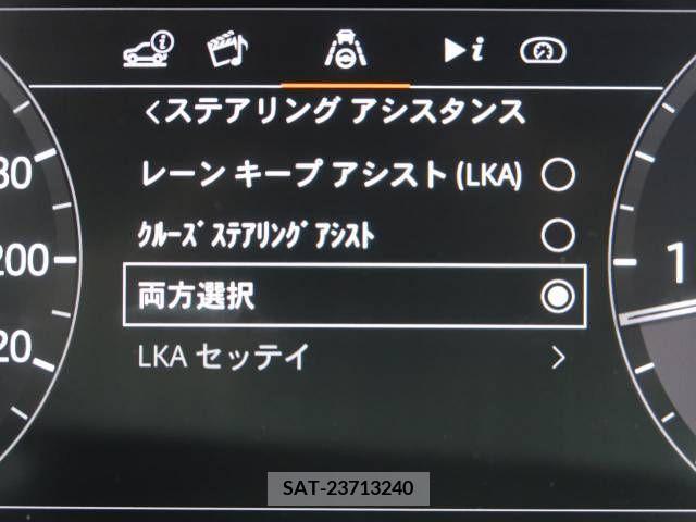 ROVER RANGE ROVER 2019-11 283868-6