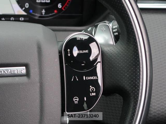 ROVER RANGE ROVER 2019-11 283868-5