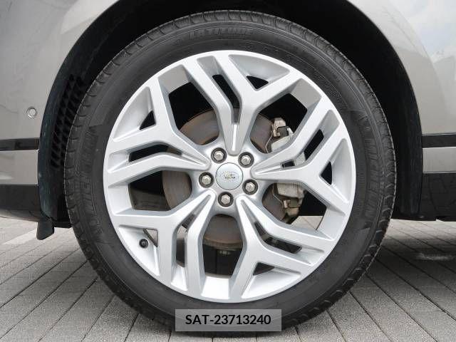 ROVER RANGE ROVER 2019-11 283868-18