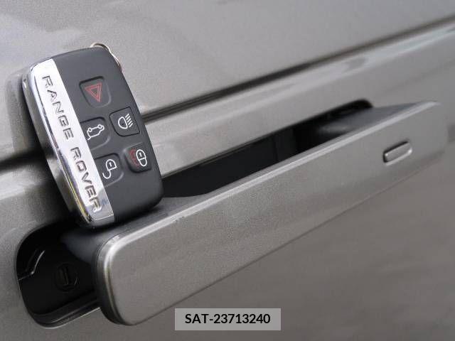 ROVER RANGE ROVER 2019-11 283868-16