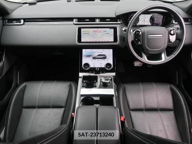 ROVER RANGE ROVER 2019-11 283868-1