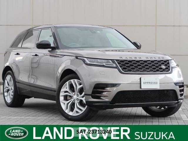ROVER RANGE ROVER 2019-11 283868-0