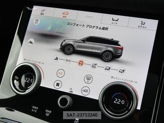 ROVER RANGE ROVER 2019-11 283868-12