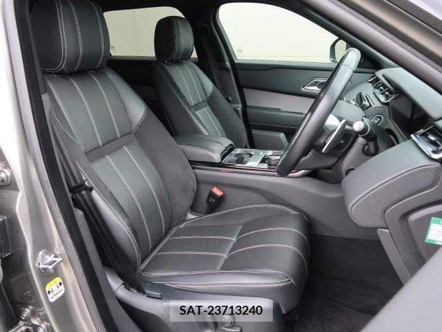 ROVER RANGE ROVER 2019-11 283868-19
