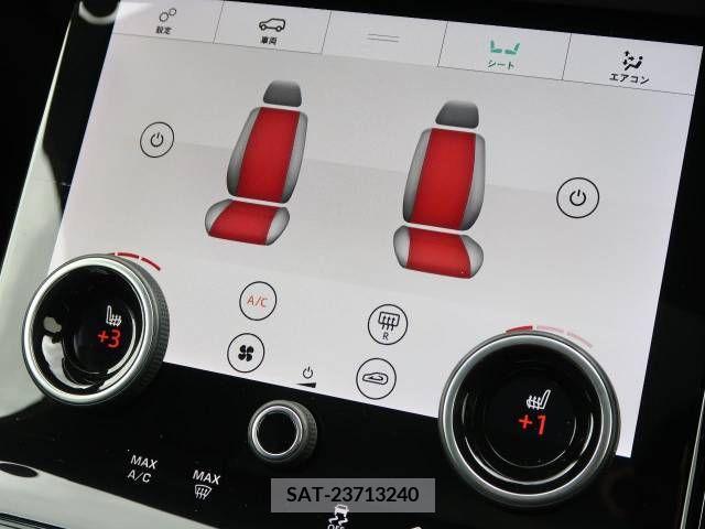 ROVER RANGE ROVER 2019-11 283868-11