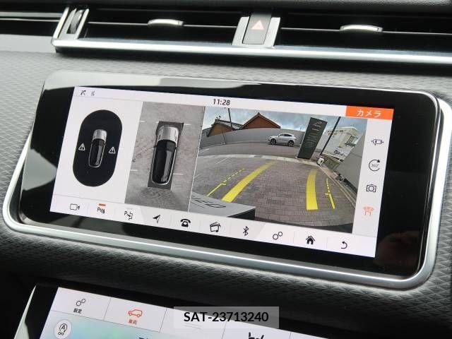 ROVER RANGE ROVER 2019-11 283868-10