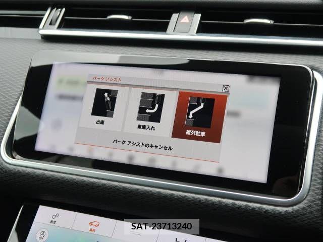 ROVER RANGE ROVER 2019-11 283868-9